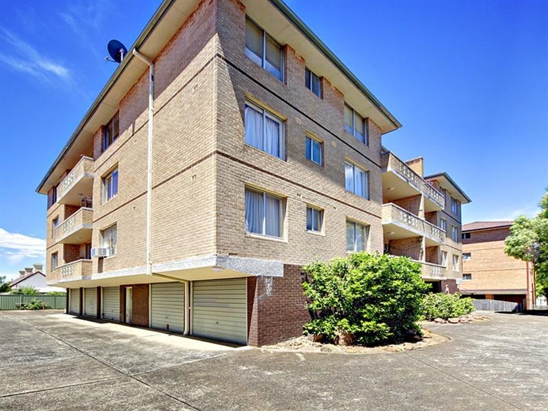 4/401 Marrickville Road, Dulwich Hill NSW 2203