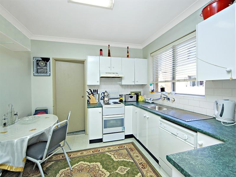 4/401 Marrickville Road, Dulwich Hill NSW 2203