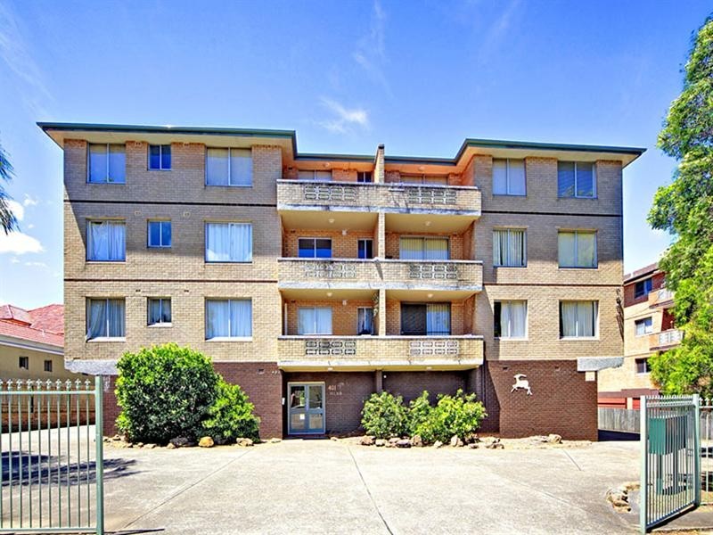 4/401 Marrickville Road, Dulwich Hill NSW 2203