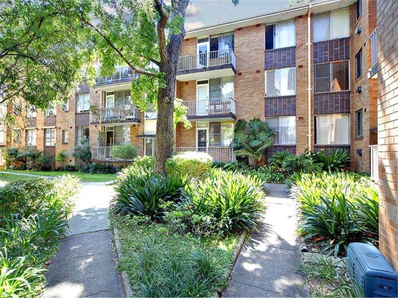 22/44-50 Ewart Street, Marrickville NSW 2204