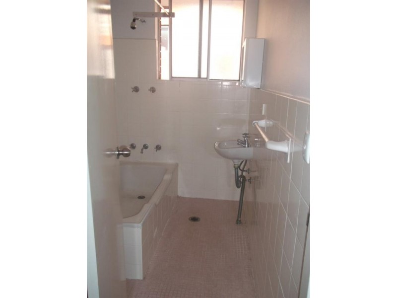 3/329 New Canterbury Road, Dulwich Hill NSW 2203