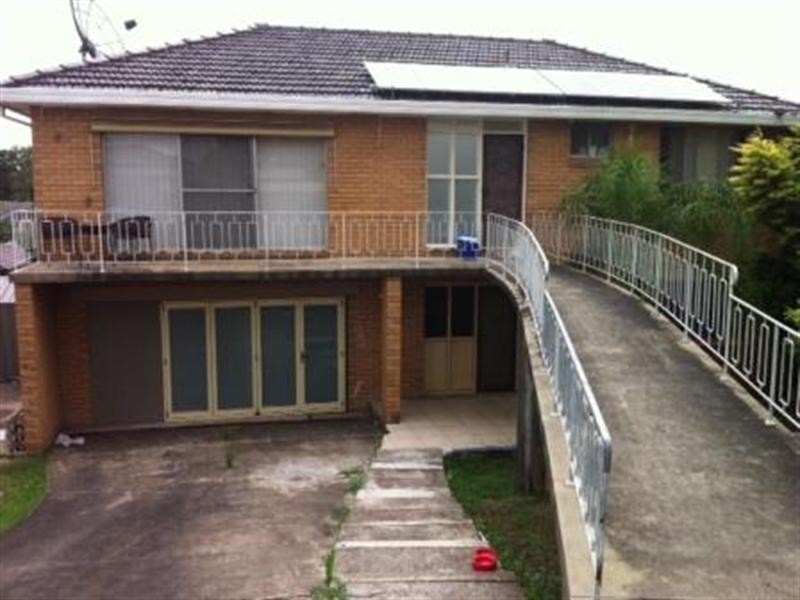 1 Warung Street, Yagoona NSW 2199