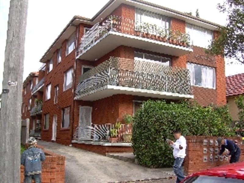 3/416 Marrickville Road, Marrickville NSW 2204