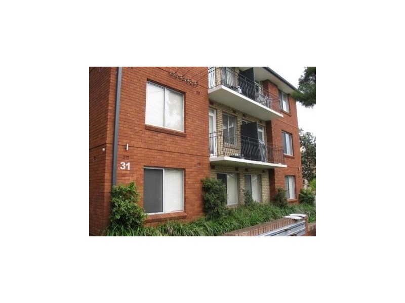 6/31 Dulwich Street, Dulwich Hill NSW 2203