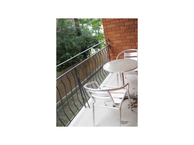 6/31 Dulwich Street, Dulwich Hill NSW 2203