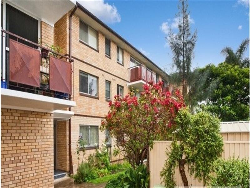 20/147 Constitution Road, Dulwich Hill NSW 2203