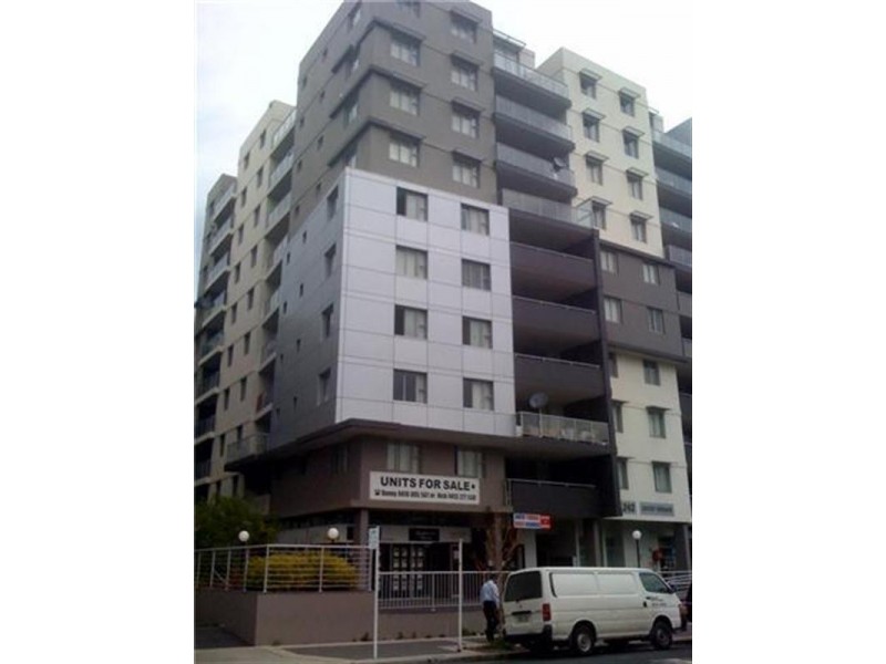 3 East Terrace, Bankstown NSW 2200