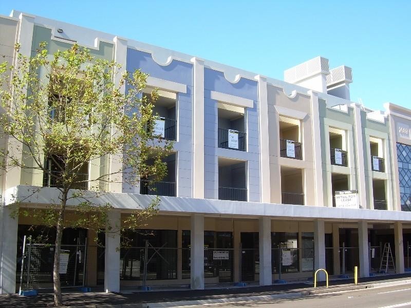 654-670 King Street, Newtown NSW 2042