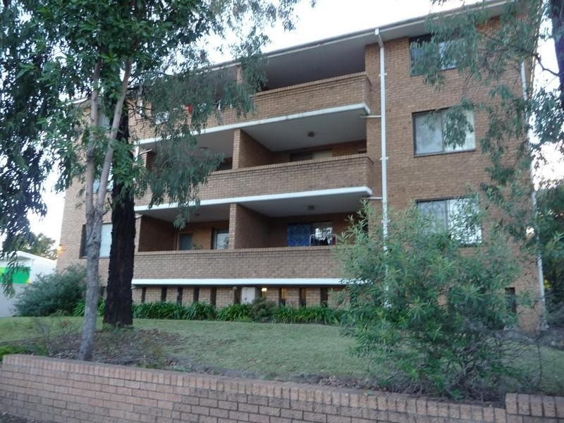 12/128 Chapel Road, Bankstown NSW 2200