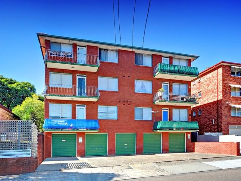 4/115 Denison Road, Dulwich Hill NSW 2203
