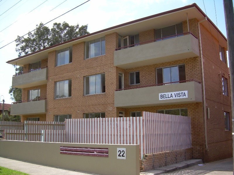 22 Bayley Street, Dulwich Hill NSW 2203