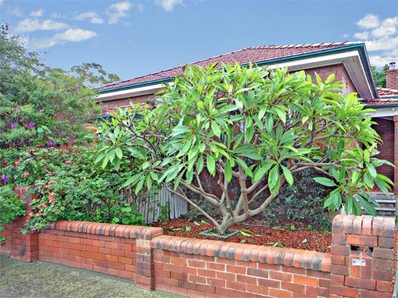 38 Woodbury Street, Marrickville NSW 2204