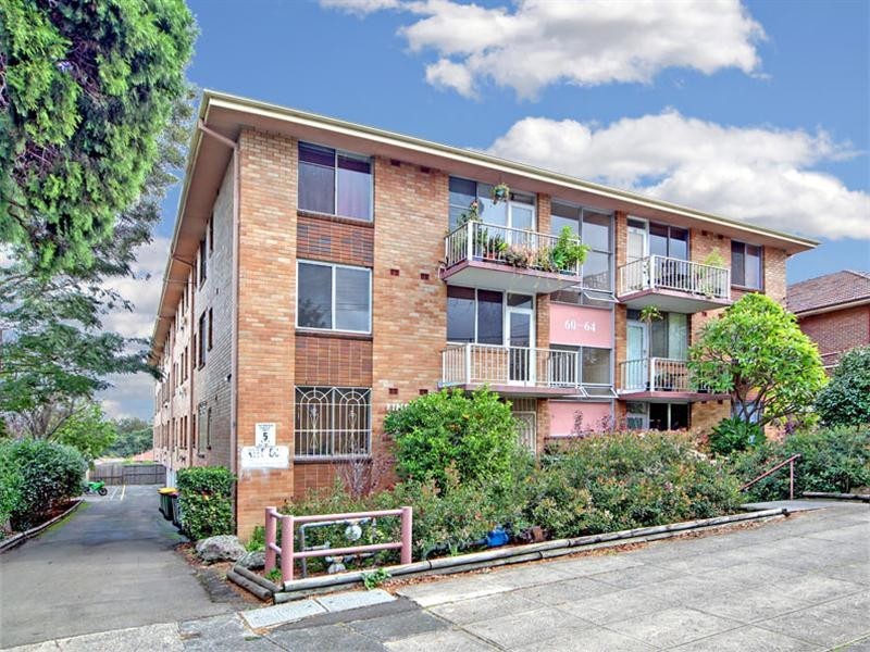 12/60-64 Ewart Street, Marrickville NSW 2204