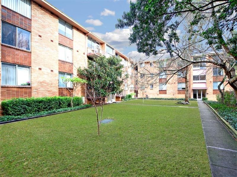 12/60-64 Ewart Street, Marrickville NSW 2204