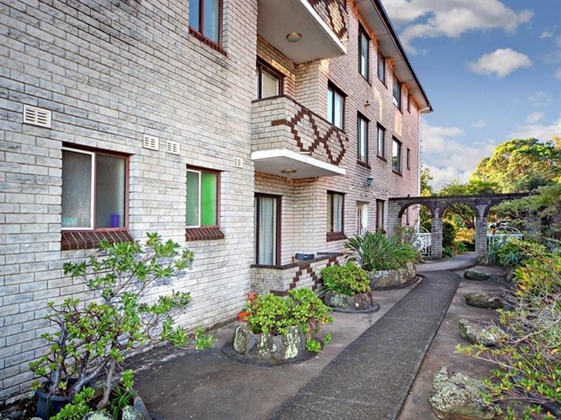 14 Keith Street, Dulwich Hill NSW 2203