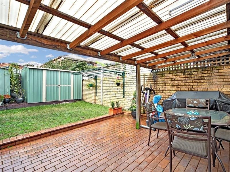 420 Unwins Bridge Road, Tempe NSW 2044