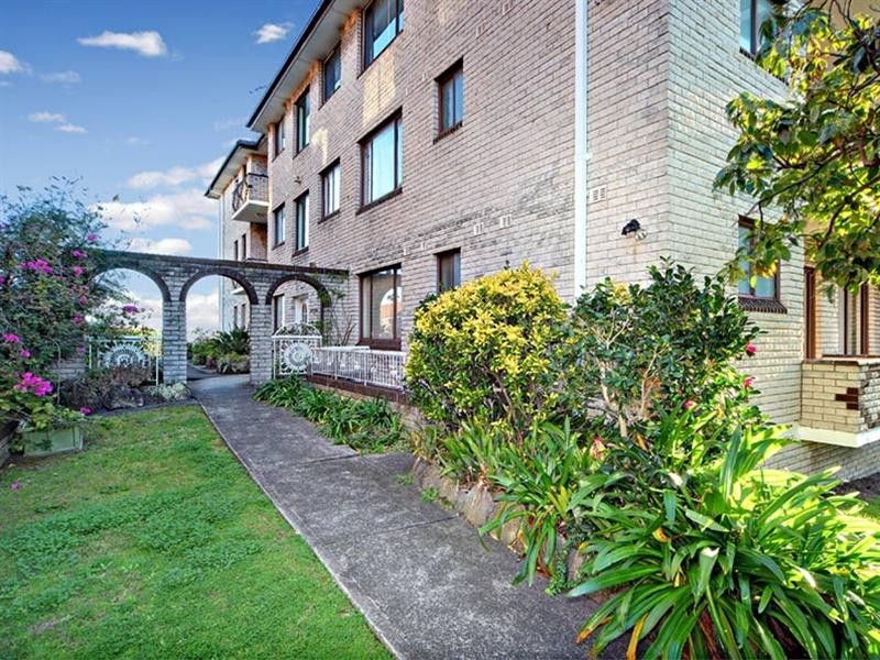 14 Keith Street, Dulwich Hill NSW 2203