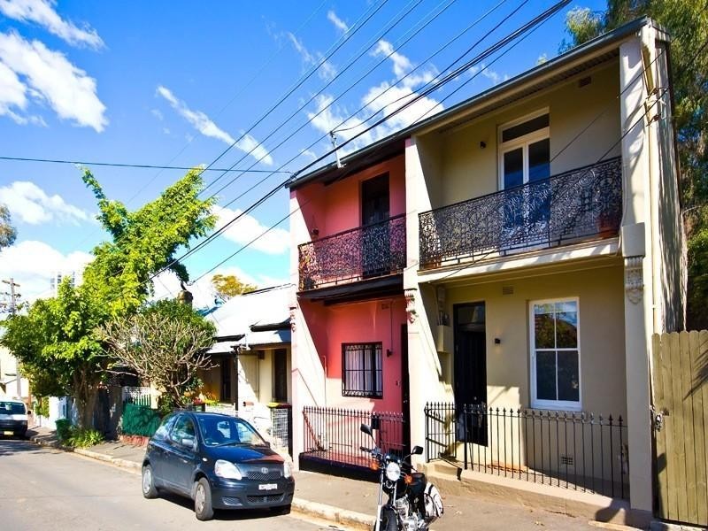 1 Devine Street, Erskineville NSW 2043