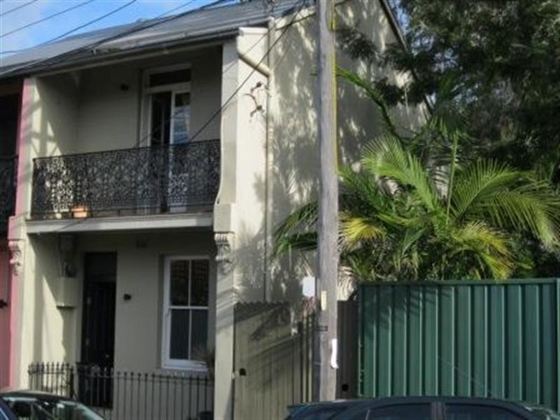 1 Devine Street, Erskineville NSW 2043