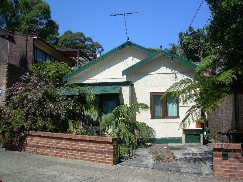 515 Illawarra Road, Marrickville NSW 2204