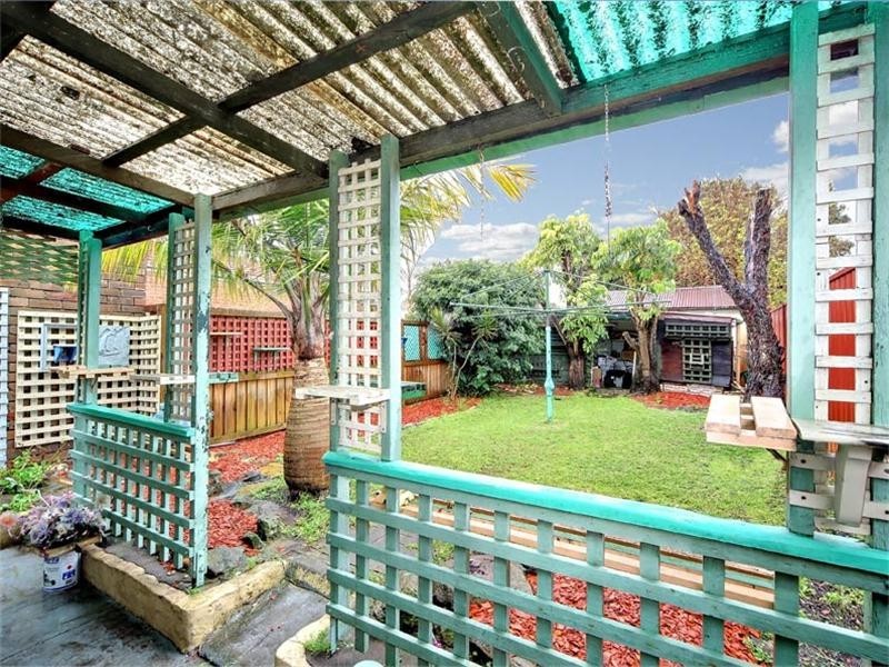 22 South Street, Marrickville NSW 2204