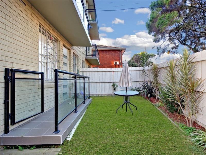 2/434 Illawarra Road, Marrickville NSW 2204
