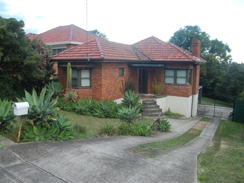 598 Homer Street, Kingsgrove NSW 2208