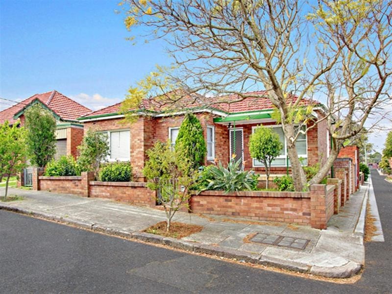1a Garnet Street, Dulwich Hill NSW 2203