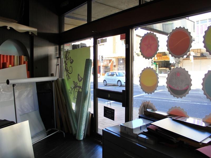 417 New Canterbury Road, Dulwich Hill NSW 2203