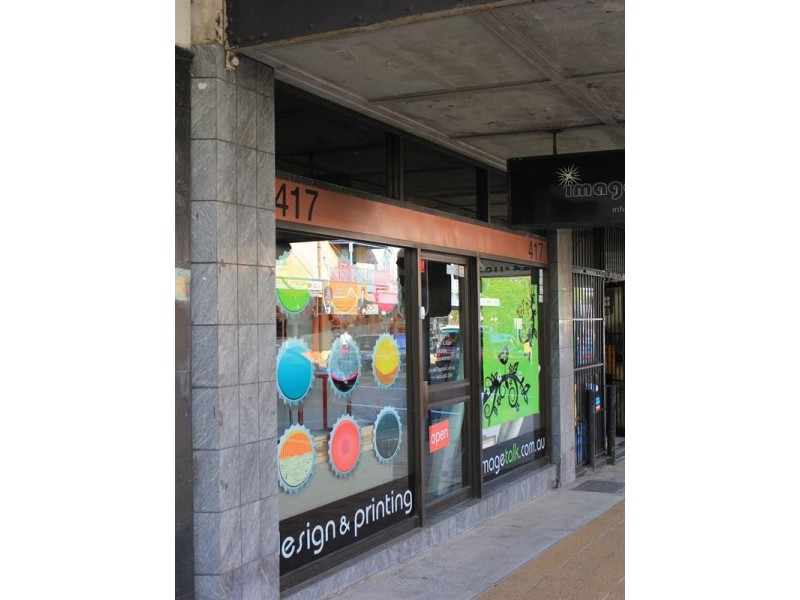 417 New Canterbury Road, Dulwich Hill NSW 2203