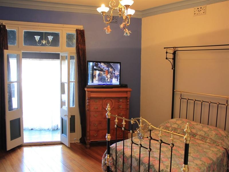 417 New Canterbury Road, Dulwich Hill NSW 2203