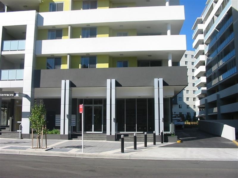 Shop 3/2 West Terrace, Bankstown NSW 2200