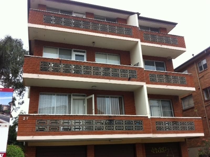 14/27 Myra Road, Dulwich Hill NSW 2203