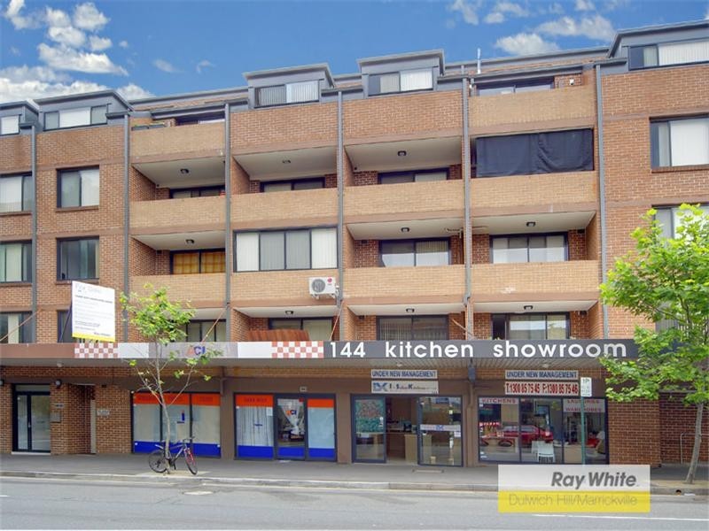 13/144-152 Regent Street, Redfern NSW 2016