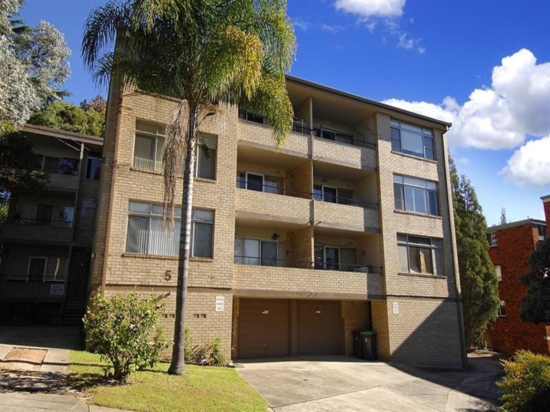 9/5 Bortfield Drive, Chiswick NSW 2046