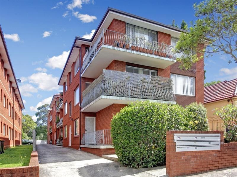 16/416 Marrickville Road, Marrickville NSW 2204