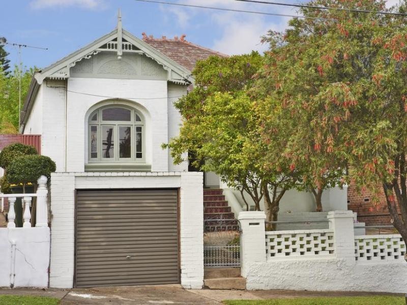 46 Macarthur Parade, Dulwich Hill NSW 2203