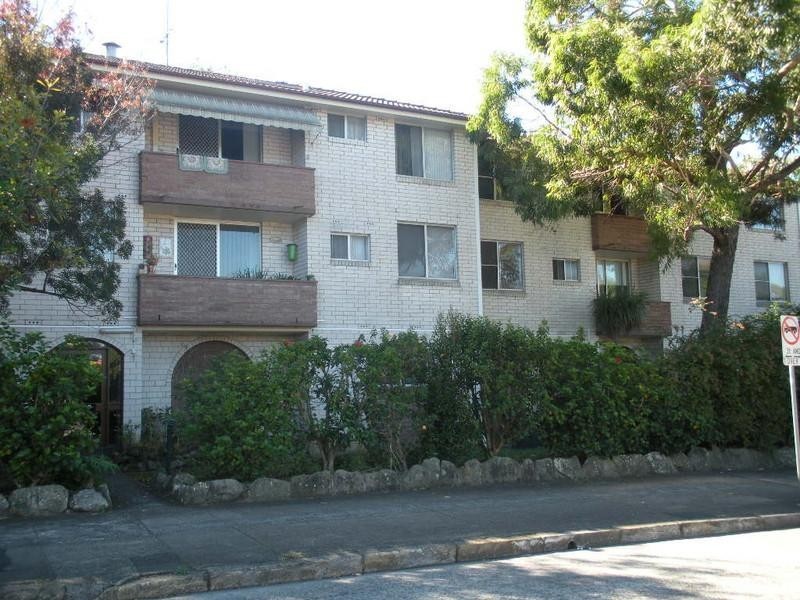 15/387 Marrickville Road, Marrickville NSW 2204