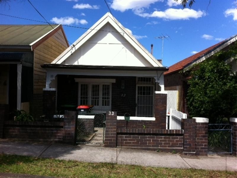 33 Union Street, Dulwich Hill NSW 2203
