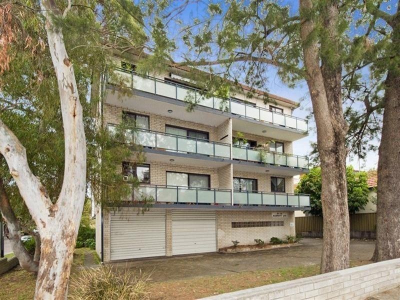 13/37 Harnett Avenue, Marrickville NSW 2204