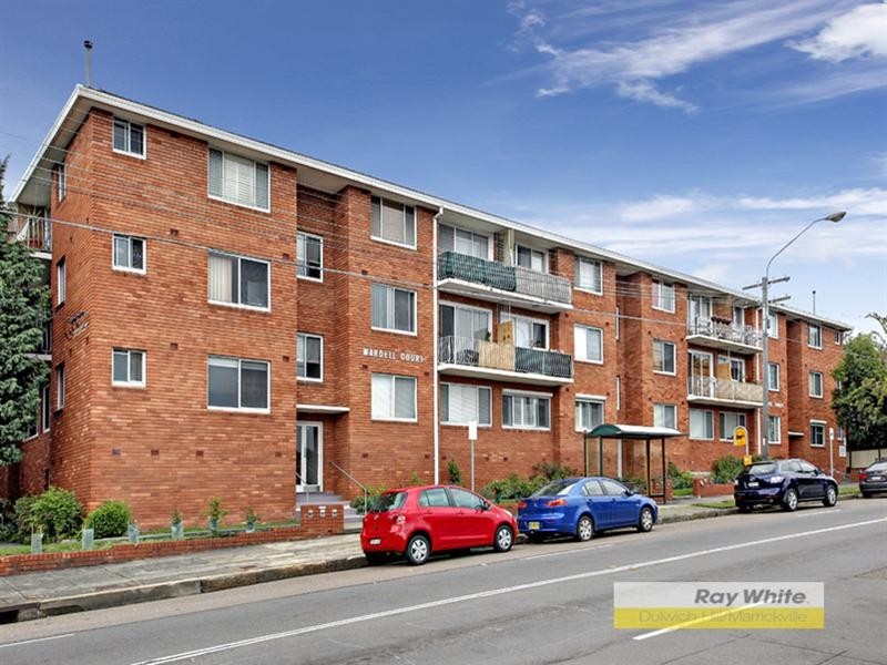20/73-75 Wardell Road, Dulwich Hill NSW 2203
