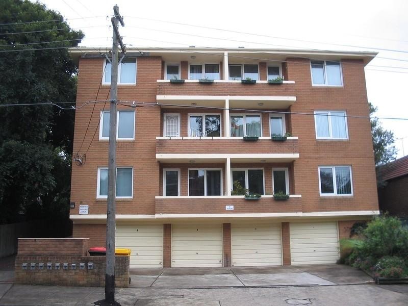 7/15 Sebastopol Street, Enmore NSW 2042