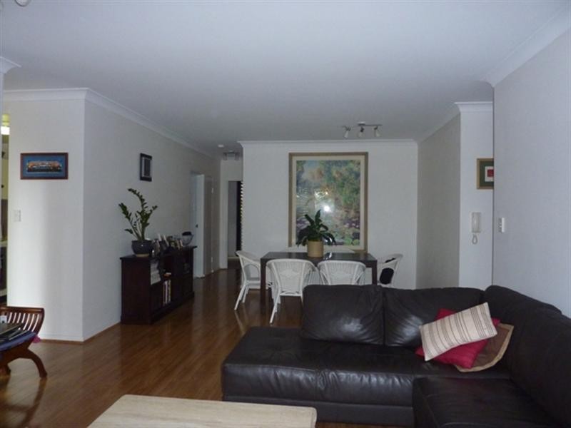 7/11-21 Rose Street, Chippendale NSW 2008