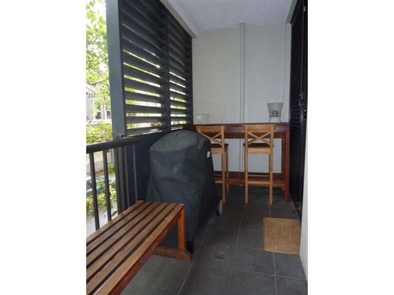 7/11-21 Rose Street, Chippendale NSW 2008