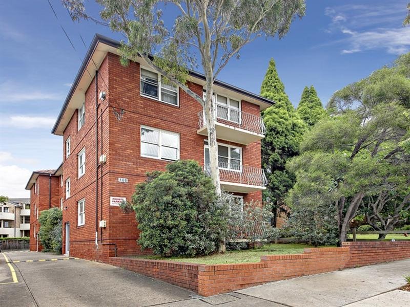 9/508 New Canterbury Road, Dulwich Hill NSW 2203