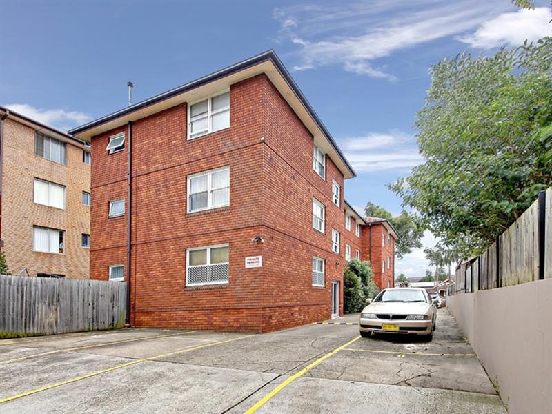 9/508 New Canterbury Road, Dulwich Hill NSW 2203