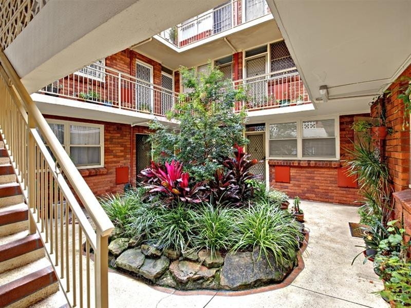 5/117 Denison Road, Dulwich Hill NSW 2203