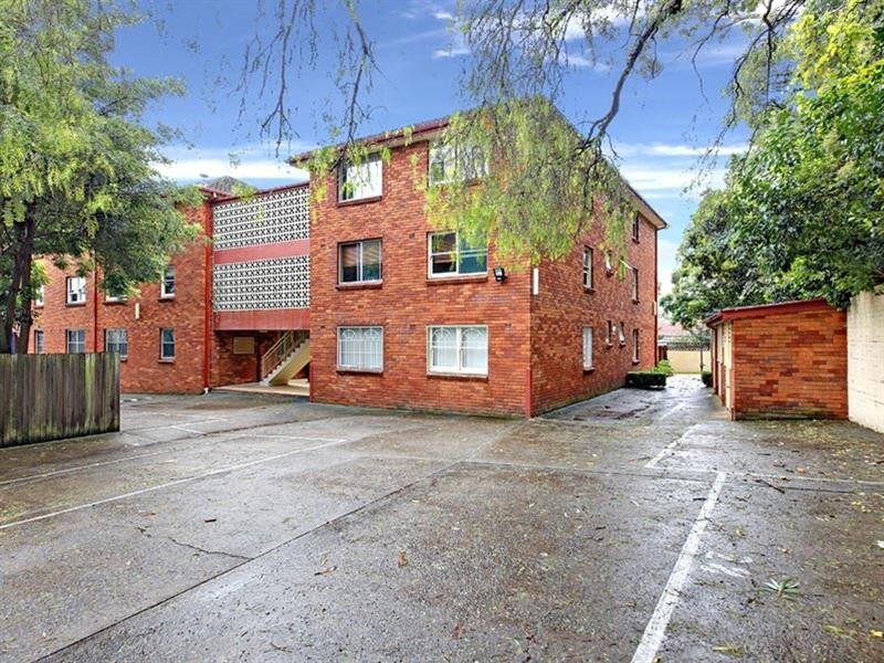 5/117 Denison Road, Dulwich Hill NSW 2203