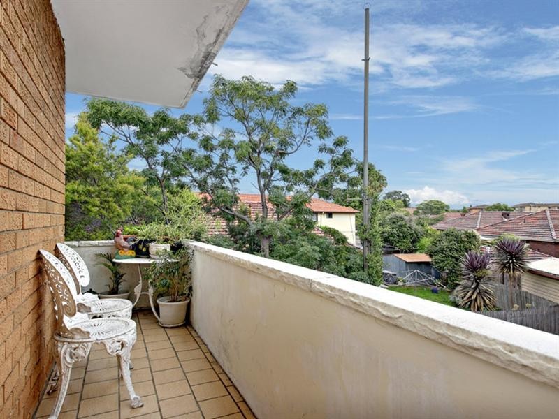 10/3 George Street, Marrickville NSW 2204