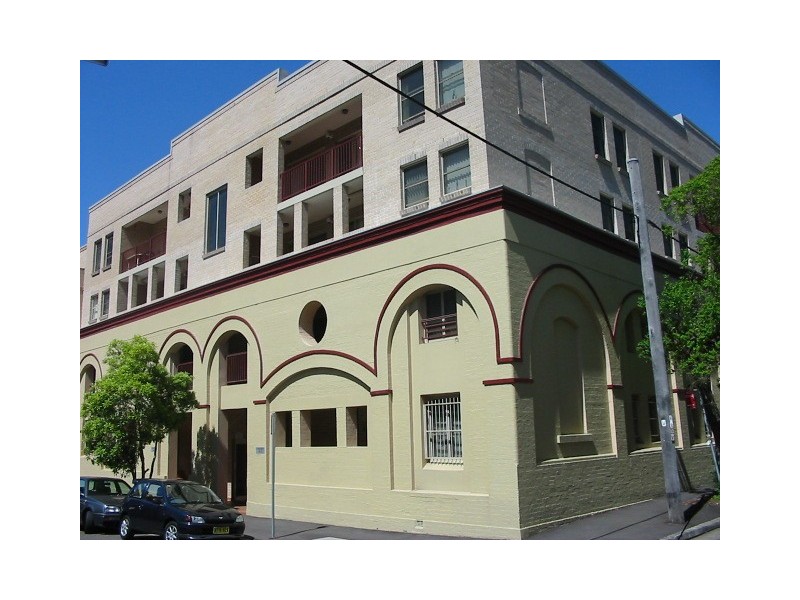 29 Buckland Street, Chippendale NSW 2008